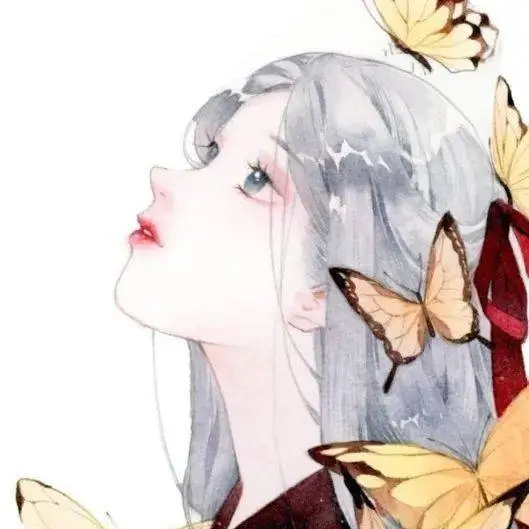 用户无声放映机头像